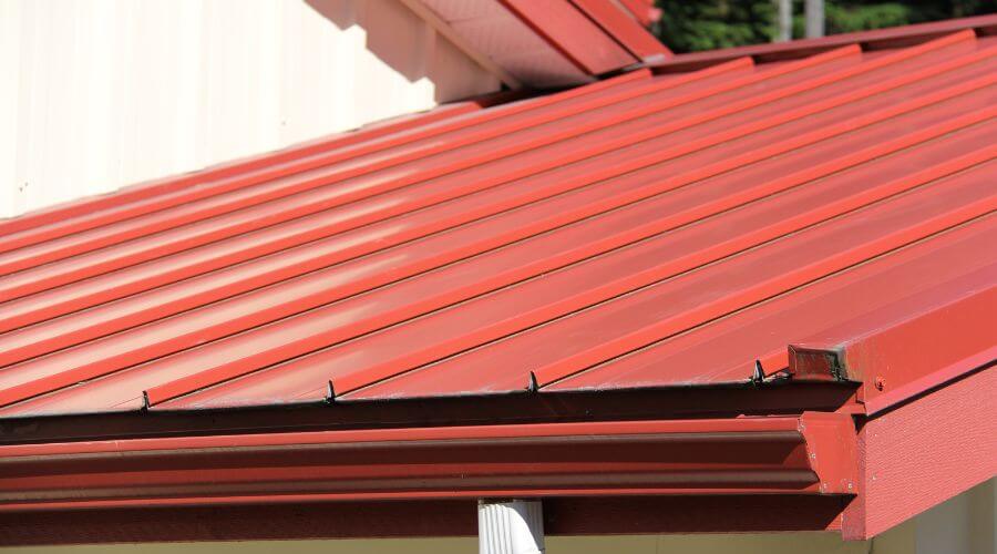 Roof Gutter Cleaning in Chesterfield, VA